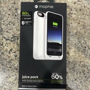 Morphie Juice / Battery Pack **like NEW**